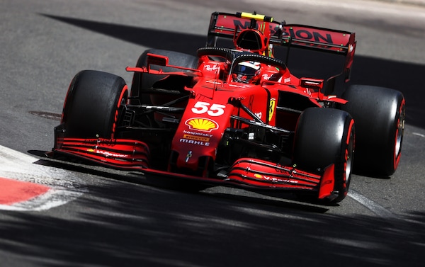 Mekies: "Ottimizziamo la SF21, ci saranno piste dove andremo all'attacco"
