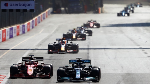 Leclerc, podio sfuggito: "Ci ho provato, tra poco arriveranno le vittorie"