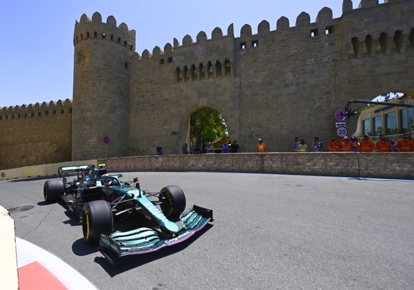 Vettel e la Ferrari stanno meglio da divorziati