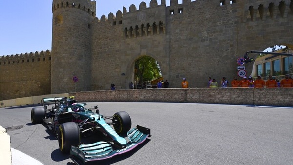 Vettel e la Ferrari stanno meglio da divorziati