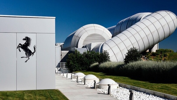 Ferrari nomina il nuovo a.d., è Benedetto Vigna