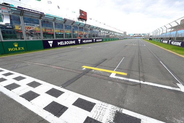Calendario F1 2021: a rischio i GP autunnali in Australia e Giappone