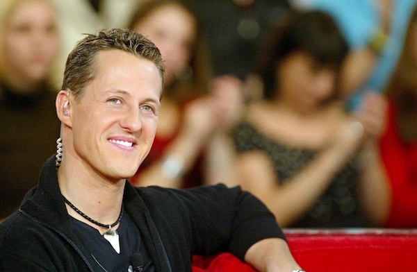 Al GP di Monza arriva la tribuna dedicata a Schumacher