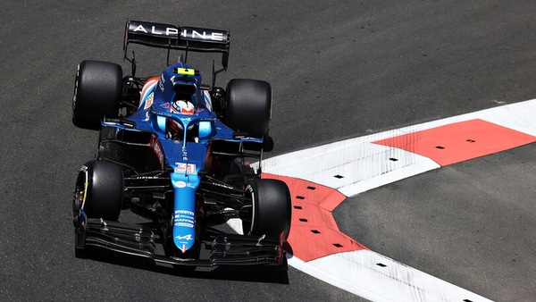 Alpine verso il GP di Francia con un ritmo gara da migliorare