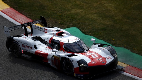 WEC, 8 ore di Portimao: doppiette per Toyota e Ferrari