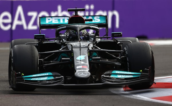 Wolff e una Mercedes tradizionalista: "Speriamo nel GP di Francia"