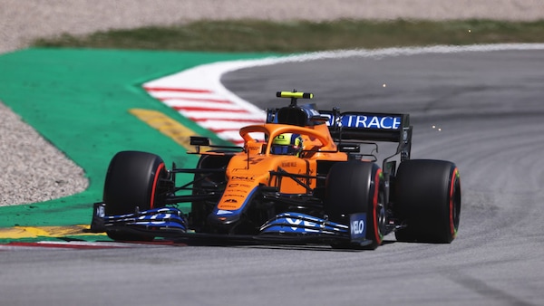 GP Francia, McLaren: massimo dei punti possibili per ricordare Ojjeh