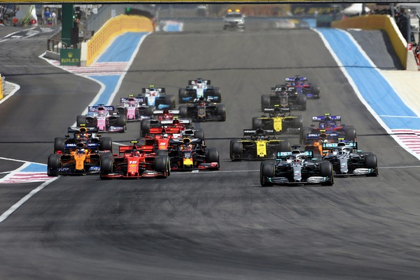 L'ultimo GP del Paul Ricard? Ecco perché non ha funzionato