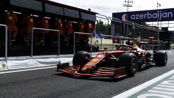 Mekies sul GP di Francia: Ferrari non da pole ma è un importante checkpoint