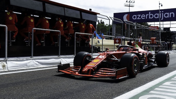 Mekies sul GP di Francia: Ferrari non da pole ma è un importante checkpoint