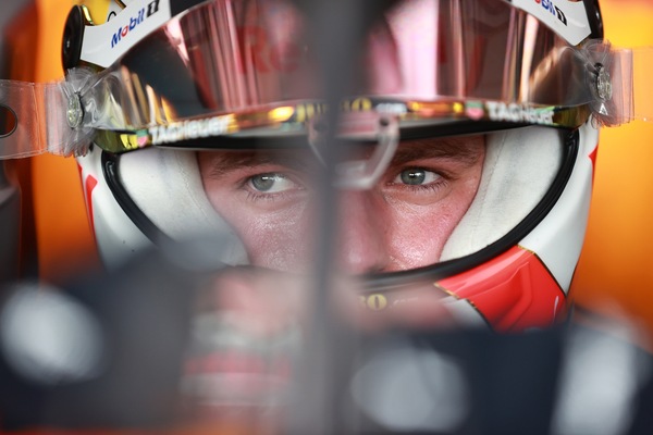 GP Francia, Verstappen: "Difficile azzeccare il giro, non sarà facile"