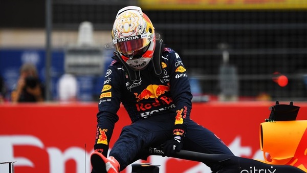GP Francia, qualifiche: Verstappen pole strepitosa, batte Hamilton! Sainz 5°
