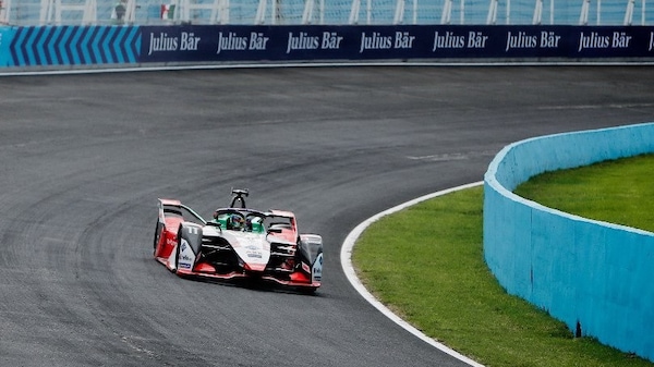 ePrix Puebla gara1, vince Wehrlein. Anzi, no: squalifica e vittoria a Di Grassi