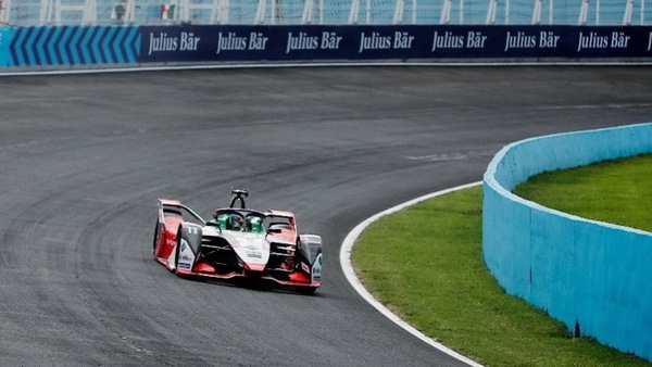 ePrix Puebla gara1, vince Wehrlein. Anzi, no: squalifica e vittoria a Di Grassi