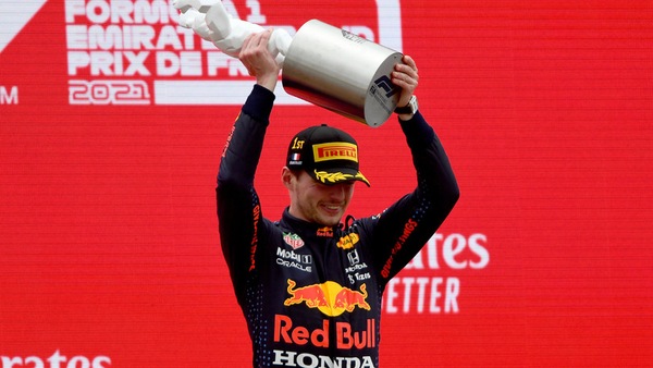 Verstappen, prova di forza Red Bull nel GP di Francia: "Che divertimento! Ripagati dalle 2 soste"