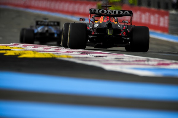 Honda come Leonardo Da Vinci!