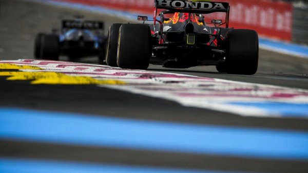 Honda come Leonardo Da Vinci!