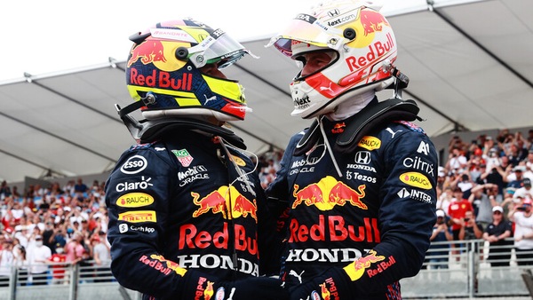 GP Francia: i top e flop