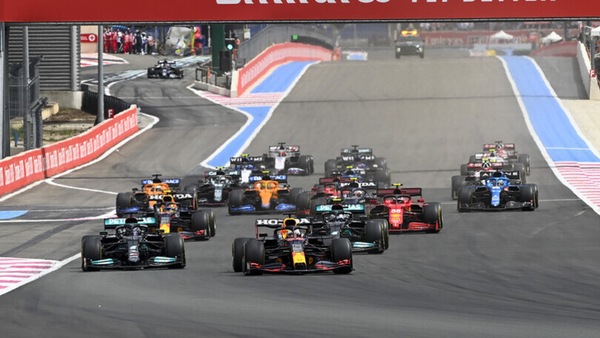 Qualifica sprint: Todt scettico sull'utilità, ha difeso la forma del nome