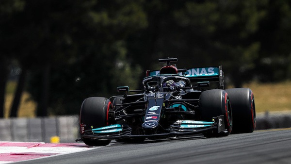 Wolff, Mercedes all'attacco nel GP di Stiria: "Persi tanti punti di recente"