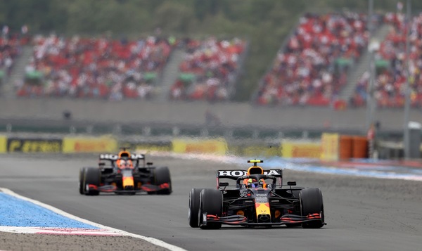 Perez, GP di Stiria e Austria quel che serve per velocizzare i progressi