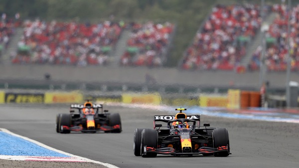 Perez, GP di Stiria e Austria quel che serve per velocizzare i progressi