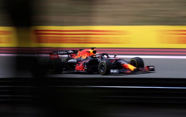GP Stiria, la Red Bull punta forte su casa sua