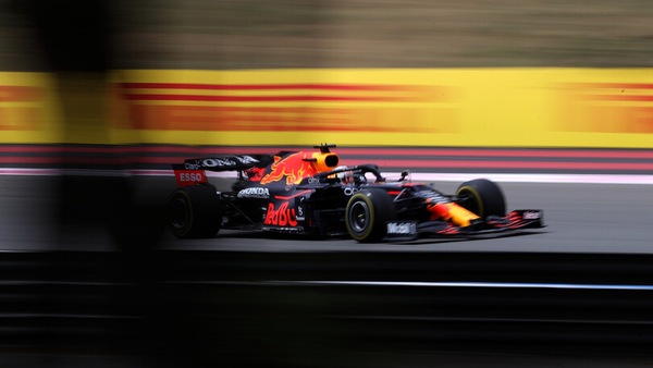 GP Stiria, la Red Bull punta forte su casa sua