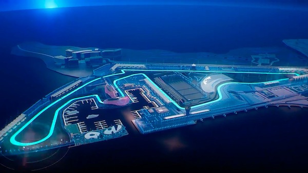 GP Abu Dhabi, così cambia Yas Marina: confermate le modifiche alla pista
