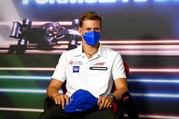 GP Stiria, Schumacher contro Mazepin: "Ho perso fiducia in lui"