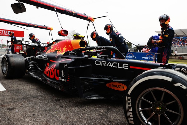 GP Stiria, gli orari del fine settimana