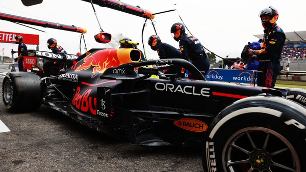 GP Stiria, gli orari del fine settimana