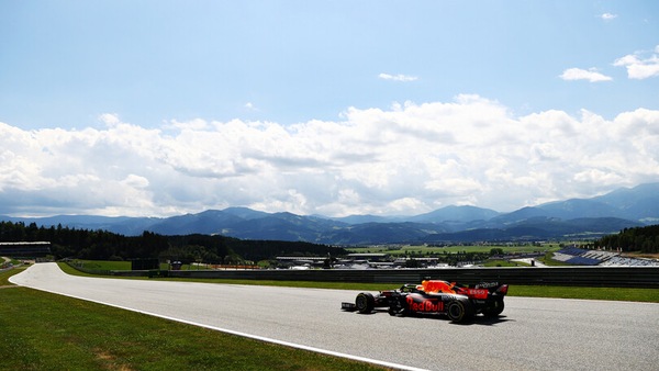 GP Stiria, prove libere 2, segui i tempi in diretta