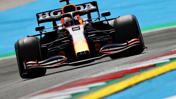 Verstappen: "Sarà lotta serrata con Lewis in qualifica"