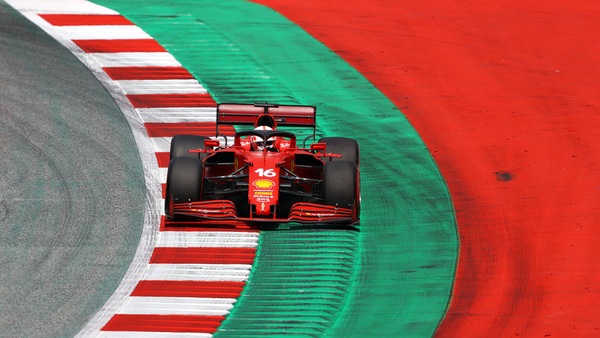 GP Stiria, prove libere 3: segui i tempi in diretta