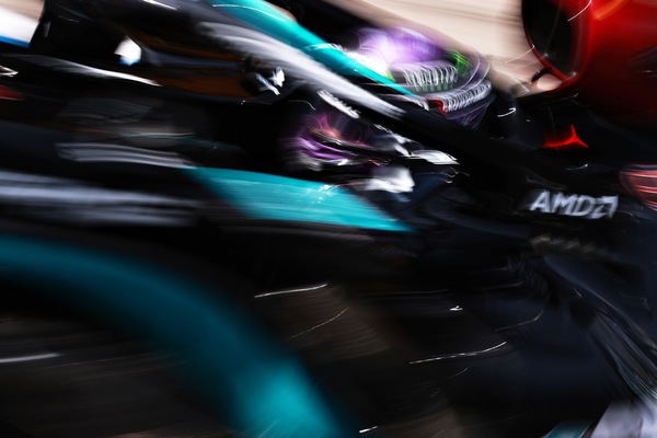 GP Stiria, FP3: Hamilton davanti a Verstappen, Leclerc 7°