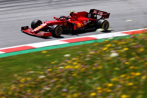 Live GP Stiria, le qualifiche in diretta