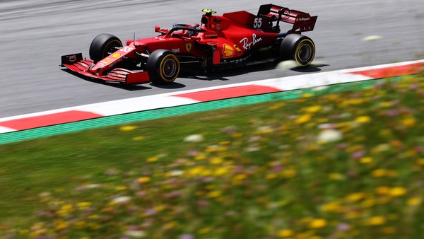 Live GP Stiria, le qualifiche in diretta