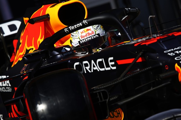 GP Stiria, qualifiche: super Verstappen è in pole, Leclerc 7°