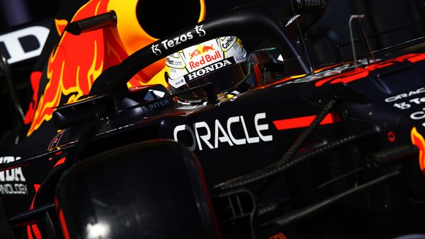 GP Stiria, qualifiche: super Verstappen è in pole, Leclerc 7°