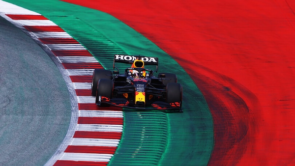 F1 LIVE GP Stiria in diretta: cronaca, commenti e risultati