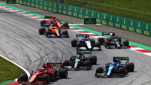 Leclerc, GP Stiria in agrodolce: "Tra le prestazioni migliori di sempre, però..."