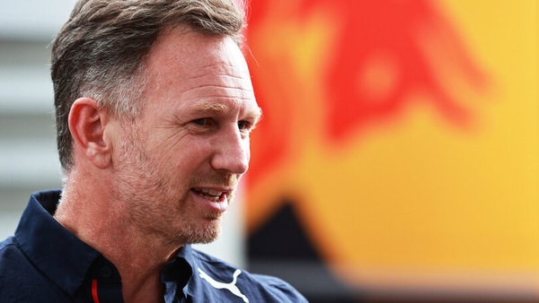 Horner: "Fornitura Ferrari? Fu una possibilità"
