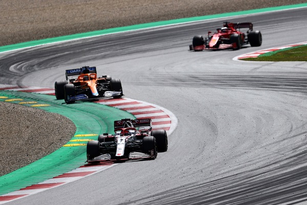 Alfa Romeo, il nodo qualifica da risolvere con Raikkonen