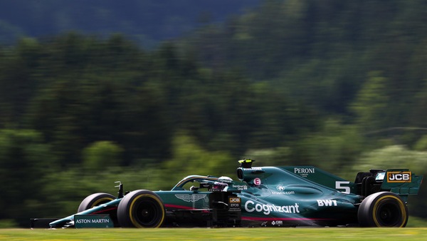 Aston Martin, da Red Bull anche l'aerodinamico a capo delle Operazioni tecniche