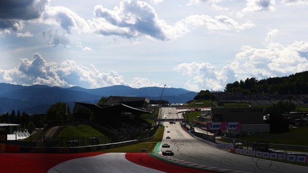 GP Austria: Verstappen contro il tabù della doppia gara