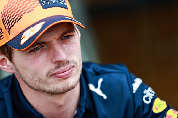 GP Austria, Verstappen: "Con le morbide può essere una sfida ancora più esaltante"