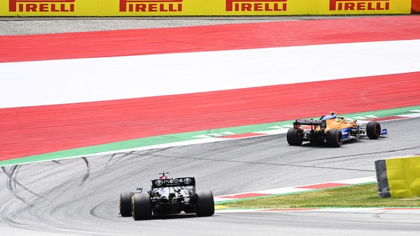 Pirelli, in pista le gomme Proto. Bottas: "Incognita assoluta"