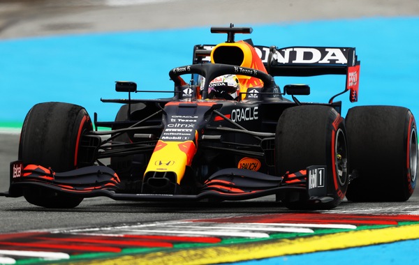 GP Austria, prove libere 2: tempi e classifica LIVE