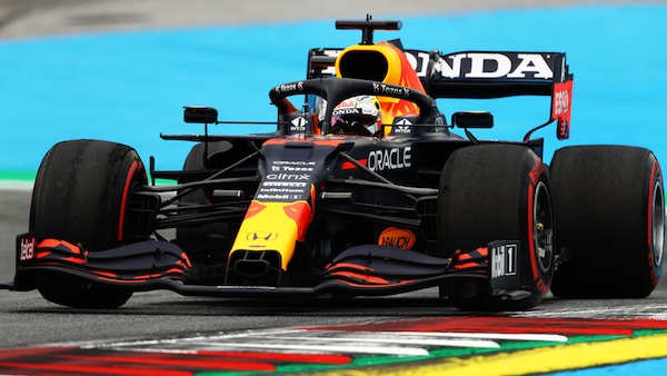 GP Austria, prove libere 2: tempi e classifica LIVE